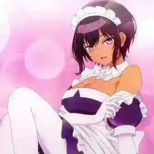 The maid I hired recently is mysterious in hindi Profile