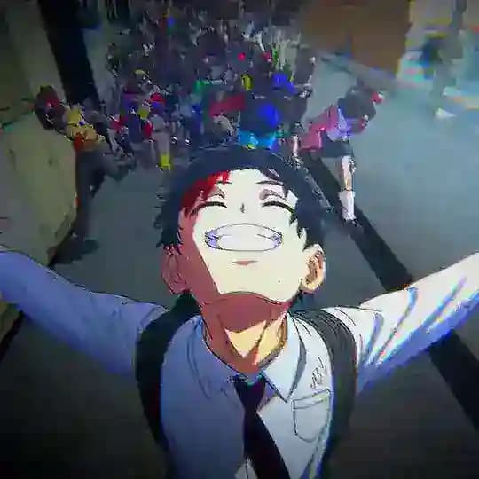 Zom 100 bucket list of the dead in hindi • Zom 100 in hindi Profile