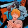 Chainsaw man in hindi dubbed