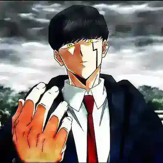 Mashle magic and muscles in hindi Profile