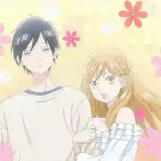 My love story with yamada kun at lvl 999 in hindi Profile