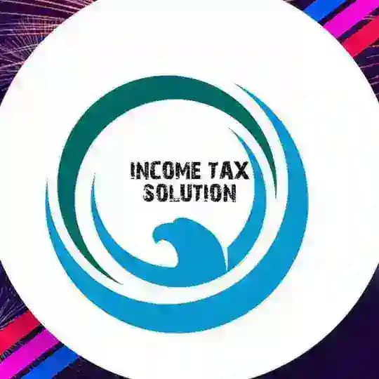 Income Tax & Gst Returns ๐ฎ๐ณ