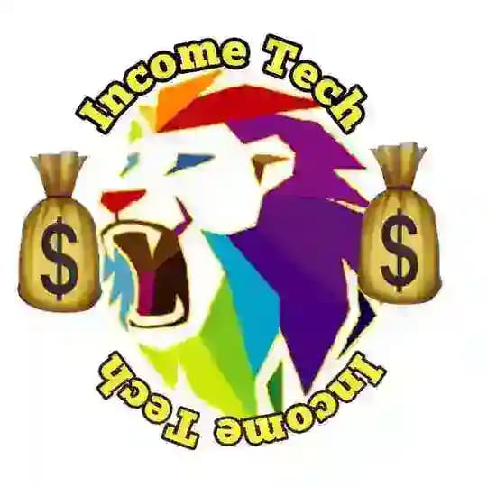 𝐈𝐧𝐜𝐨𝐦𝐞 𝐓𝐞𝐜𝐡24 ✍ Profile