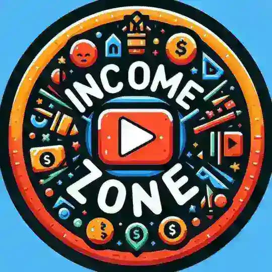 INCOME ZONE YT Profile