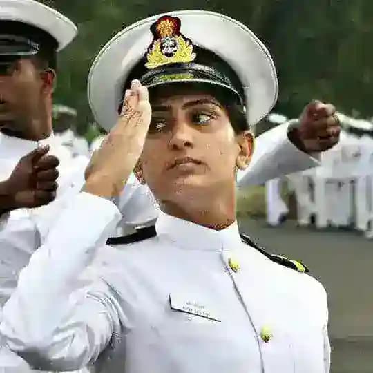 Indian Navy (Agnipath Ke Agniveer)