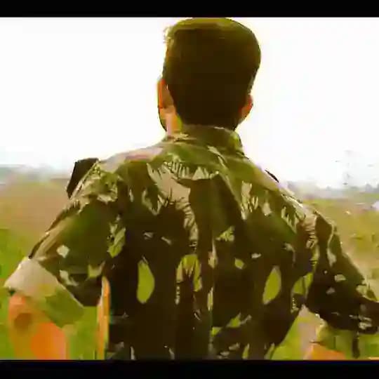 All India Army Bharti