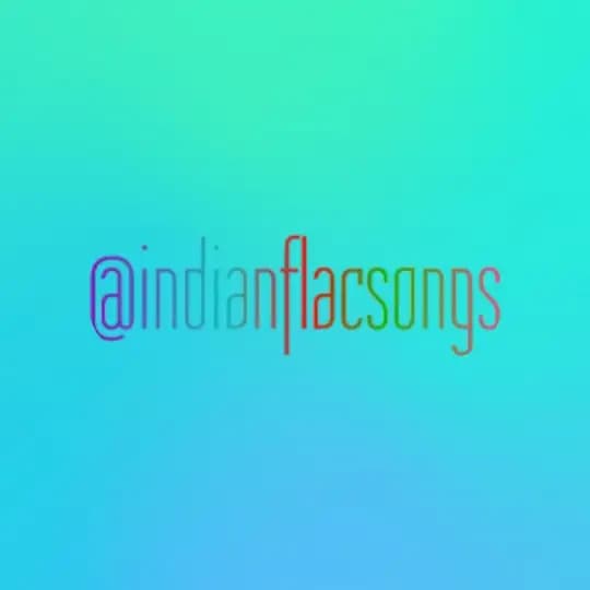 Indian Flac Songs Waiting Area Profile