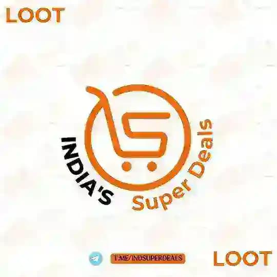 INDIA'S Super Deals (APD Deals) 🏷️