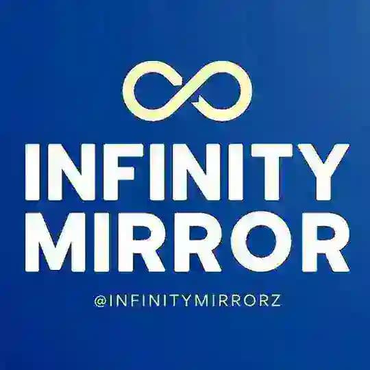 INFINITY MIRROR