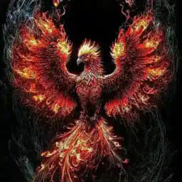 Aus Asche Auferstanden Profile