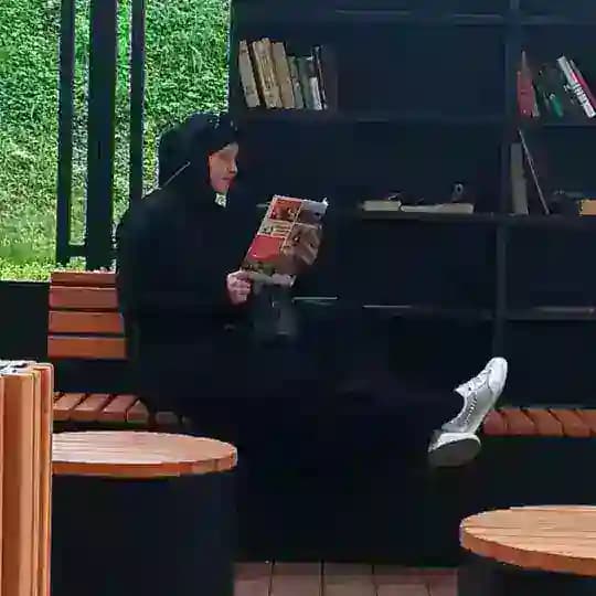 Инна Байр писатель ✍️ Profile