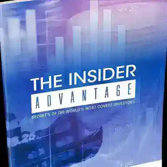 INSIDER STOCKS