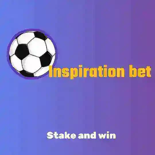 INSPIRATION BET🔞💥 Profile