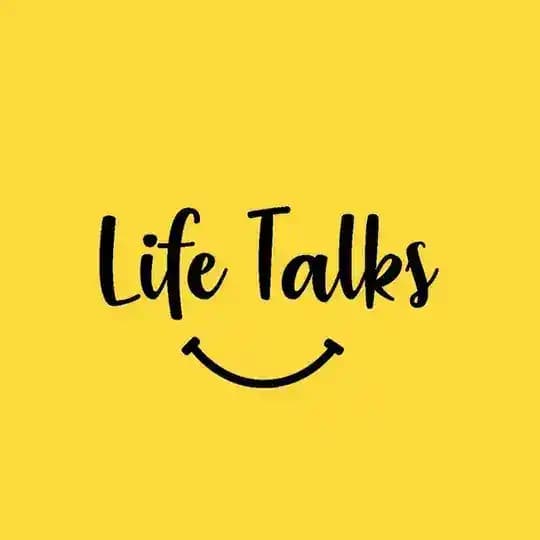 Life Talks Profile