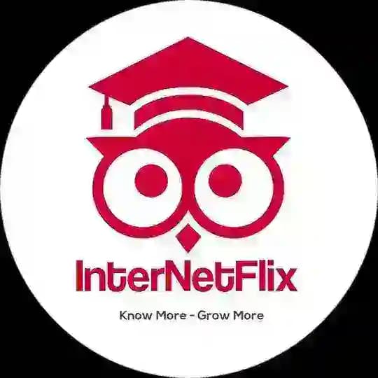 🔥InterNetflix🔥
