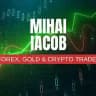 Mihai Iacob - Forex& Gold Trading - Free Channel💰