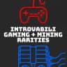 Gaming + Mining Introvabili / Rarities
