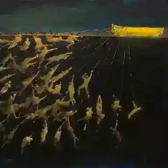 InvestRush