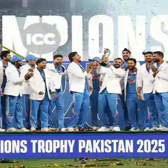 CrickViews