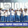 CrickViews