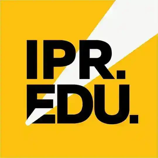 IPR EDU |Эксперты в образовании