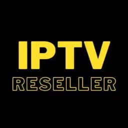 IPTV RESELLER Profile