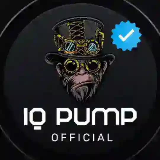 IQ PUMP 🚀🚀🚀