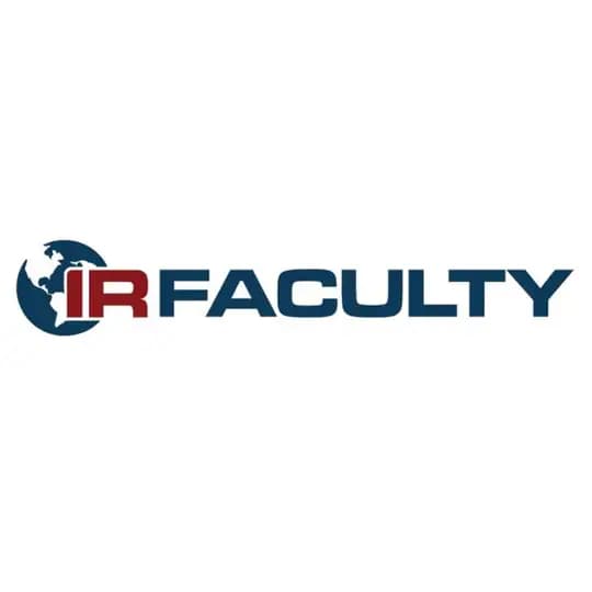 IR.Faculty|Rasmiy kanal