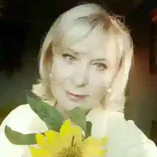 Ирина Мишина