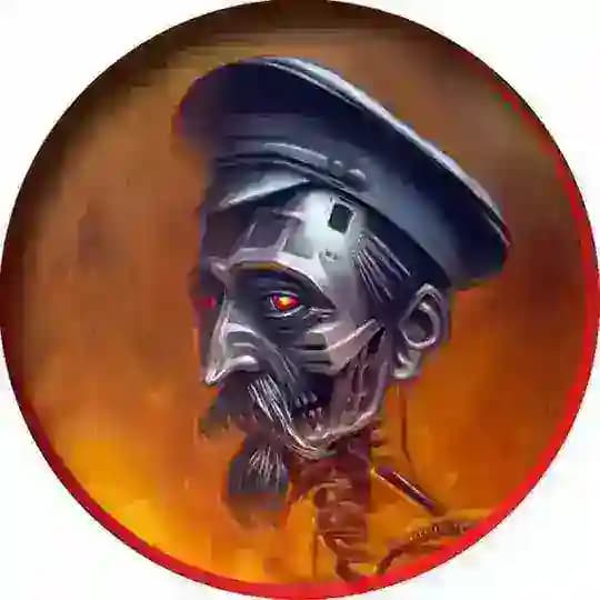 Железный Феликс Profile