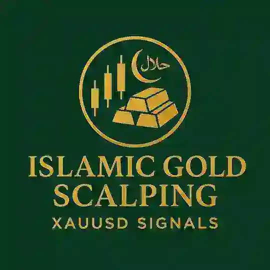 Islamic Gold Scalping - XAUUSD Signals