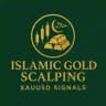 Islamic Gold Scalping - XAUUSD Signals