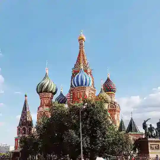 Job Moscow it (Inflow)