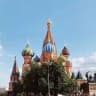Job Moscow it (Inflow)