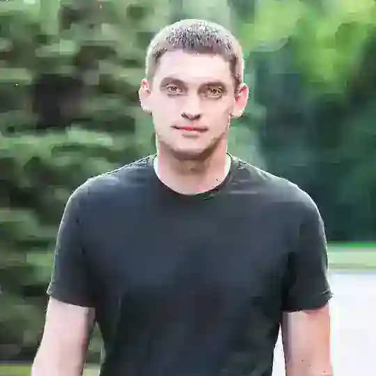 🇺🇦 Іван Федоров / Запорізька обл / Запоріжжя Profile