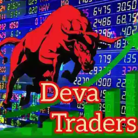 Deva Traders (Forex King)