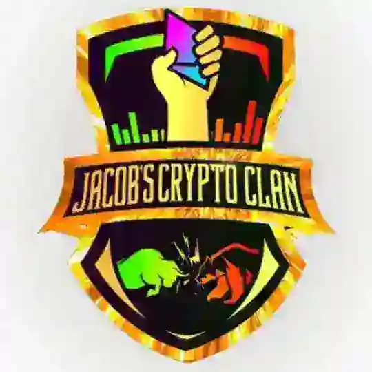 JACOB’S CRYPTO CLAN