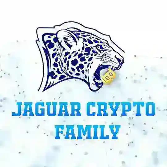 💰Jaguar Crypto Trading💰