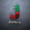 JAMES GOLD MASTER