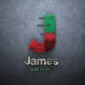 James Gold Master