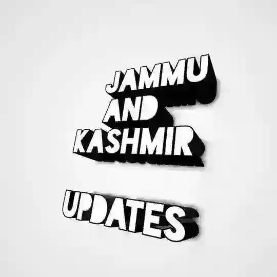 J&K JOBS