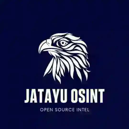 JatayuOSINT x TheZaiduLeaks x OsintUpdates