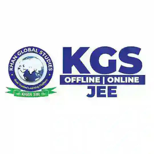 KGS JEE Offline Online