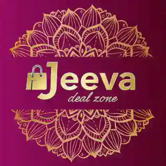Jeeva Deal Zone: Savings meet style! Get latest deals, discounts & promo codes.