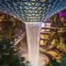 Jewel Changi Airport