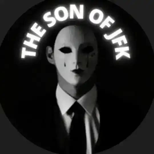 The Son Of JFK 🇺🇸