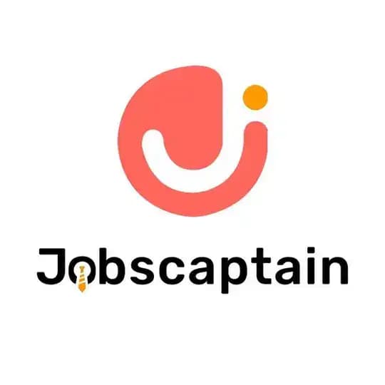 JobsCaptain.com GK 📝