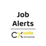 Job alerts India | CodeXtreame
