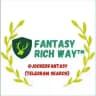 FANTASY-RICH WAY🤑