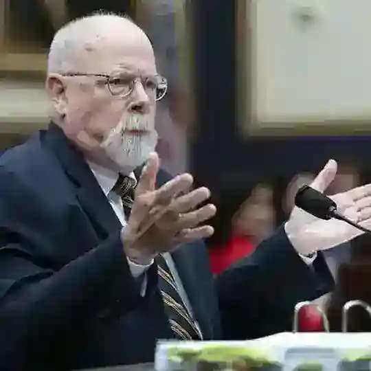 John Durham